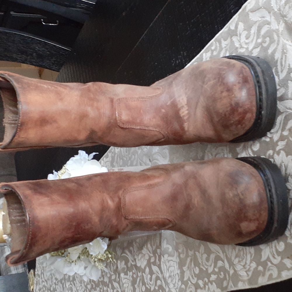 BRAZOS WATERPROOF BOOTS - Picture 4 of 14